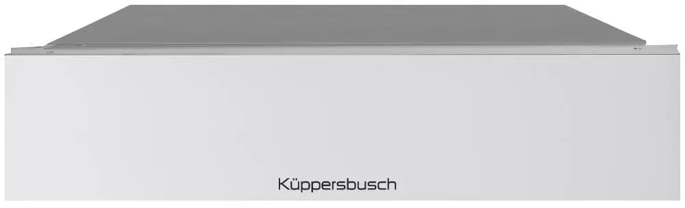 Встраиваемый вакууматор Kuppersbusch CSV 6800.0 W фото 1
