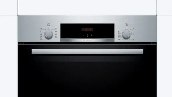 Духовой шкаф Bosch HBF534ES0Q фото 2