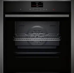 Духовой шкаф Neff B57CS28G0 фото 1