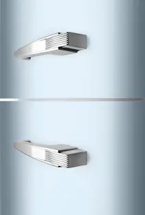 Холодильник Smeg FAB32LPB5 фото 2