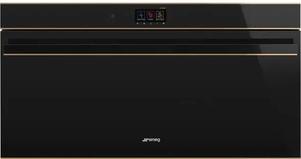 Духовой шкаф Smeg SFPR9604TNR фото 1