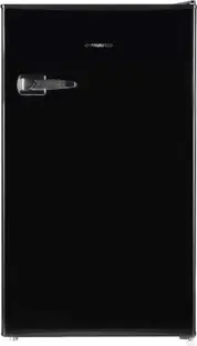 Холодильник MAUNFELD MFF83RB фото 1 Холодильник MAUNFELD MFF83RB фото 1