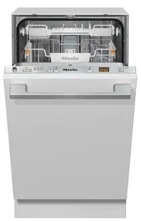 Встраиваемая посудомоечная машина Miele G 5590 фото 1