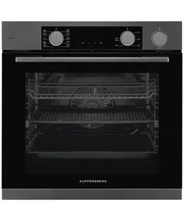 Духовой шкаф Kuppersberg KSO 610 SG фото 3