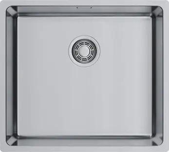 Кухонная мойка OMOIKIRI Tadzava 49-U-IN ULTRA 15(арт.4997115)