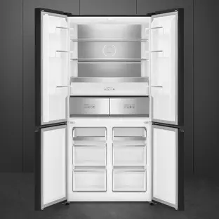 Холодильник SMEG FQI60KD фото 2 Холодильник SMEG FQI60KD фото 2