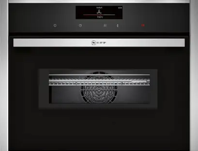 Духовой шкаф Neff C28MT23H0 фото 1
