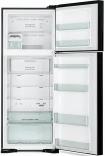 Холодильник Hitachi HRTN7489DFGBKCS фото 3