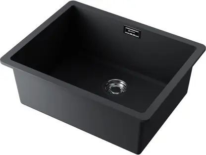 Кухонная мойка OMOIKIRI Kata 54-U-BL(арт.4993410) фото 2