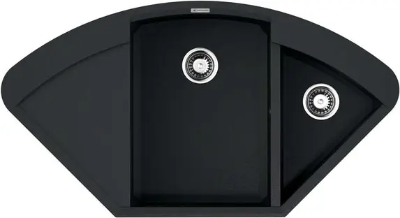 Кухонная мойка OMOIKIRI Sakaime 105C-BL(арт.4993123)