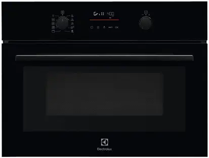 Микроволновая печь ELECTROLUX LVM6E46Z фото 1 Микроволновая печь ELECTROLUX LVM6E46Z фото 1