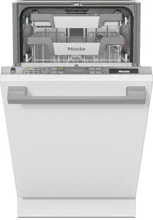 Встраиваемая посудомоечная машина Miele G 5690 SCVi SL фото 1