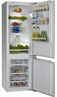Холодильник Haier BCFE625AWRU фото 1