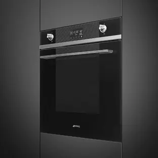 Духовой шкаф  SMEG SOP6102TN фото 2