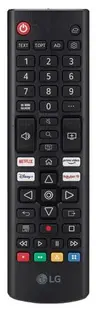 Телевизор LG 43UQ75006LF фото 3
