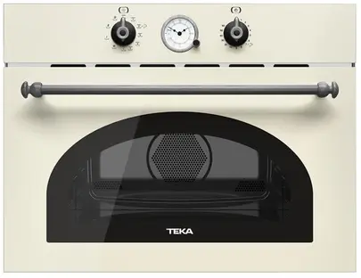 Микроволновая печь Teka MWR 32 BIA VANILLA фото 1