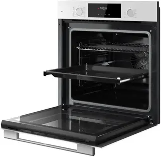 Духовой шкаф Kuppersberg HF 609 W фото 2