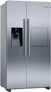 Холодильник Bosch KAG93AI304 Холодильник Bosch KAG93AI304