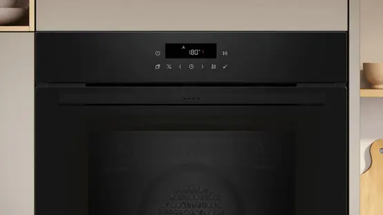 Духовой шкаф Neff B2CCJ7AK3 фото 3