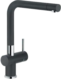 Смеситель Franke Active Plus оникс фото 1 Смеситель Franke Active Plus оникс фото 1