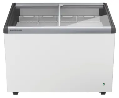 Морозильный ларь Liebherr EFI 2803-40 G79 фото 3 Морозильный ларь Liebherr EFI 2803-40 G79 фото 3