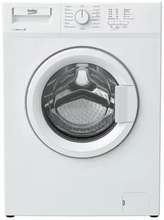 Стиральная машина Beko WRE 54 P1 BWW