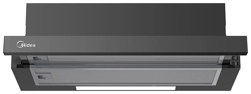 Встраиваемая вытяжка Midea MH60P205B Встраиваемая вытяжка Midea MH60P205B