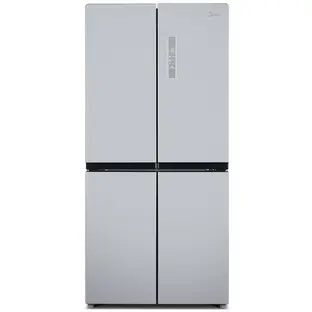 Холодильник Midea MRC518SFNX фото 1