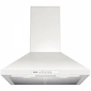 Вытяжка Siemens LC 64WA221