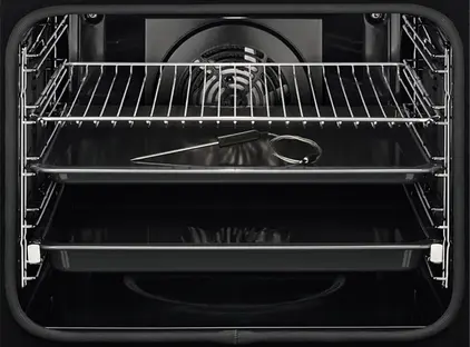 Духовой шкаф Electrolux EOE7P31X фото 3