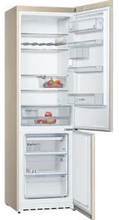 Холодильник Bosch KGE39AK33R фото 2