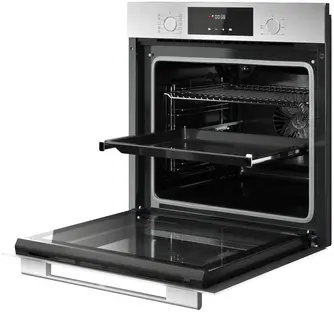 Духовой шкаф Kuppersberg HF 609 BX фото 3