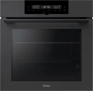 Духовой шкаф HAIER HOQ-F6QAN3DG фото 1