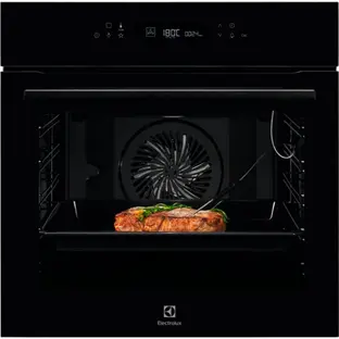 Духовой шкаф Electrolux EOE7P31Z фото 1