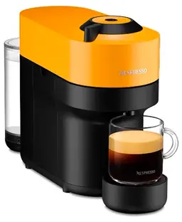 Кофемашина DeLonghi ENV90.Y фото 3