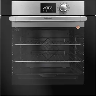 Духовой шкаф De Dietrich DOP7230X Духовой шкаф De Dietrich DOP7230X