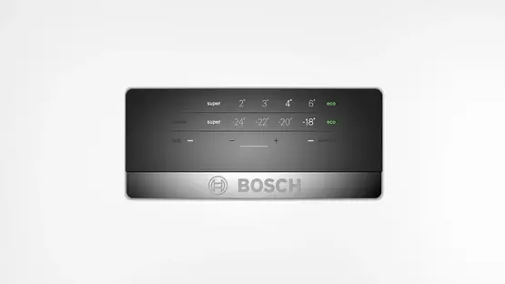 Холодильник Bosch KGN39XW27R фото 3
