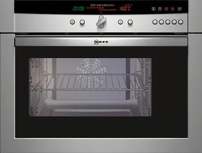 Духовой шкаф NEFF C47C42N0