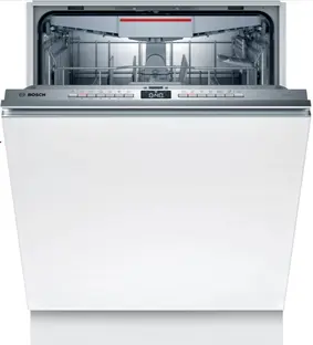 Встраиваемая посудомоечная машина Bosch SMV4HVX31E