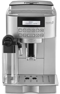 Кофемашина DeLonghi ECAM 22.360.S фото 2