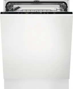 Посудомоечная машина ELECTROLUX EEQ47215L фото 1
