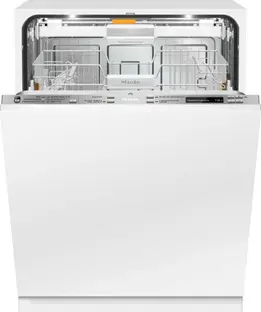 Встраиваемая посудомоечная машина Miele G 6582 SCVI K2O фото 1 Встраиваемая посудомоечная машина Miele G 6582 SCVI K2O фото 1