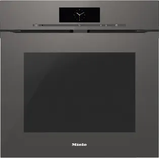 Духовой шкаф Miele H6860BPX GRGR фото 1