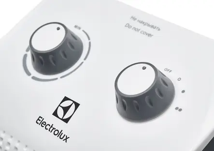 Тепловентилятор Electrolux EFH/S-1120 фото 2