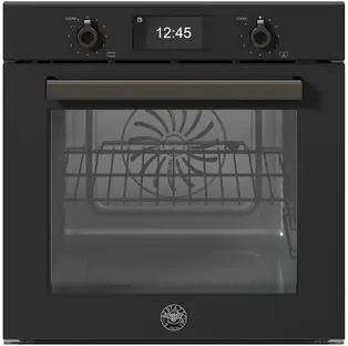 Духовой шкаф Bertazzoni F6011PROPTN/23 Карбонио фото 1