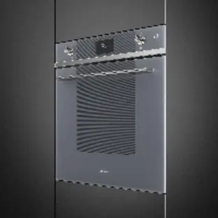 Духовой шкаф  SMEG SOP6101S2S фото 2