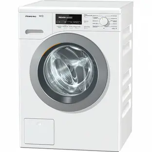 Стиральная машина Miele WKB120 ChromeEdition Стиральная машина Miele WKB120 ChromeEdition
