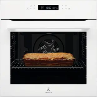 Электрический духовой шкаф Electrolux COE7P31V фото 1