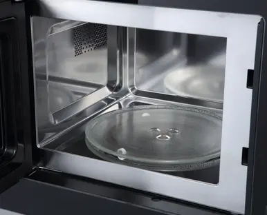Микроволновая печь Midea MI92170GB фото 2