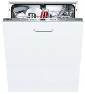 Встраиваемая посудомоечная машина NEFF S523I60X0R Встраиваемая посудомоечная машина NEFF S523I60X0R